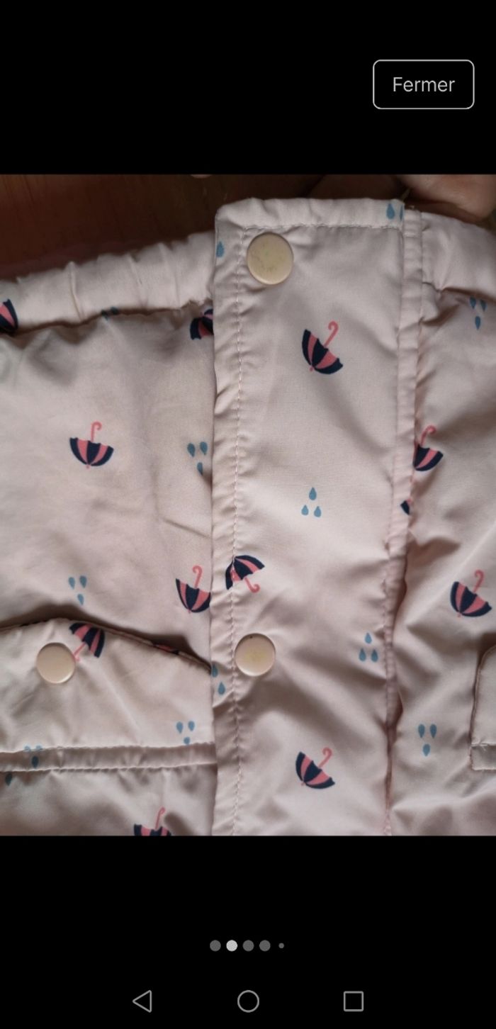 Manteau 18 mois - photo numéro 8