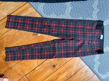Pantalon 8ans
