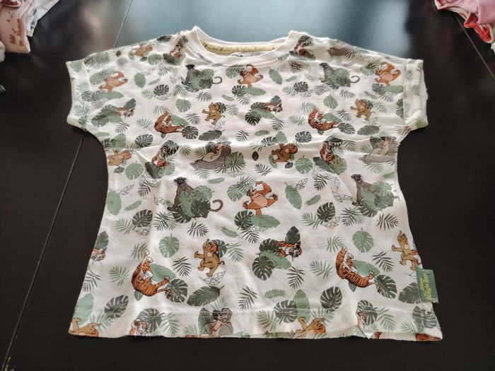Ensemble Mowgli marque Disney - photo numéro 2