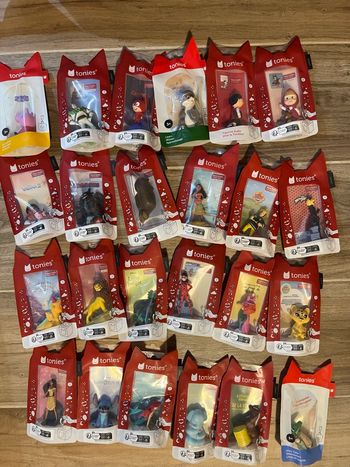Tonies 