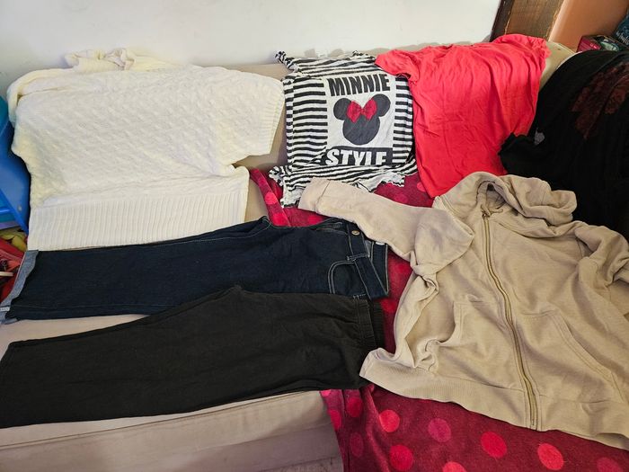 Vêtements femme 42 50 - photo numéro 4