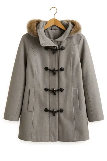 Manteau In Extenso femme • Taille L • Élégance & confort