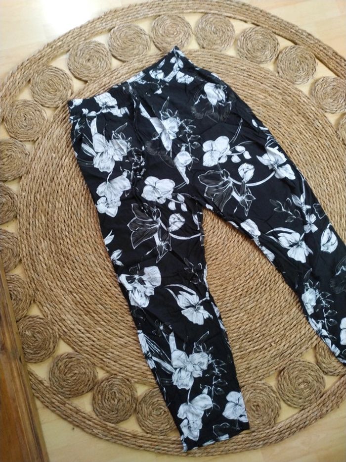 Gérard Pasquier taille M pantalon