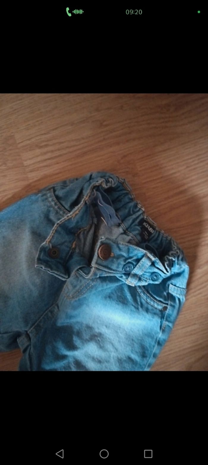 Jean Kiabi - photo numéro 2