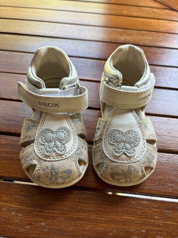 Sandale Geox pointure 19