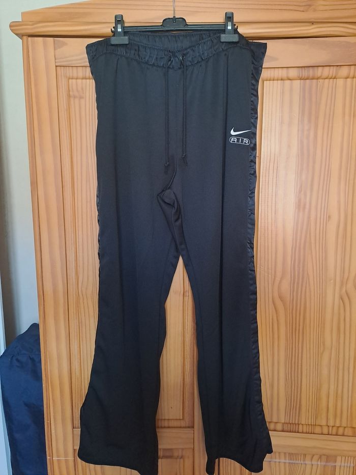 Pantalon noir Nike taille XL