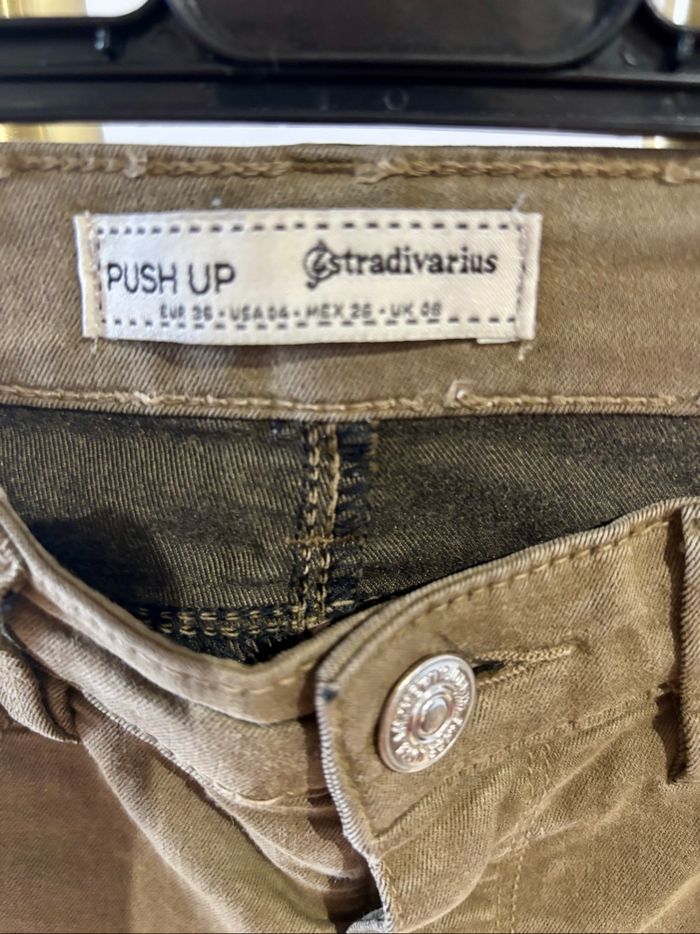 Pantalon push up taille 36 - photo numéro 5