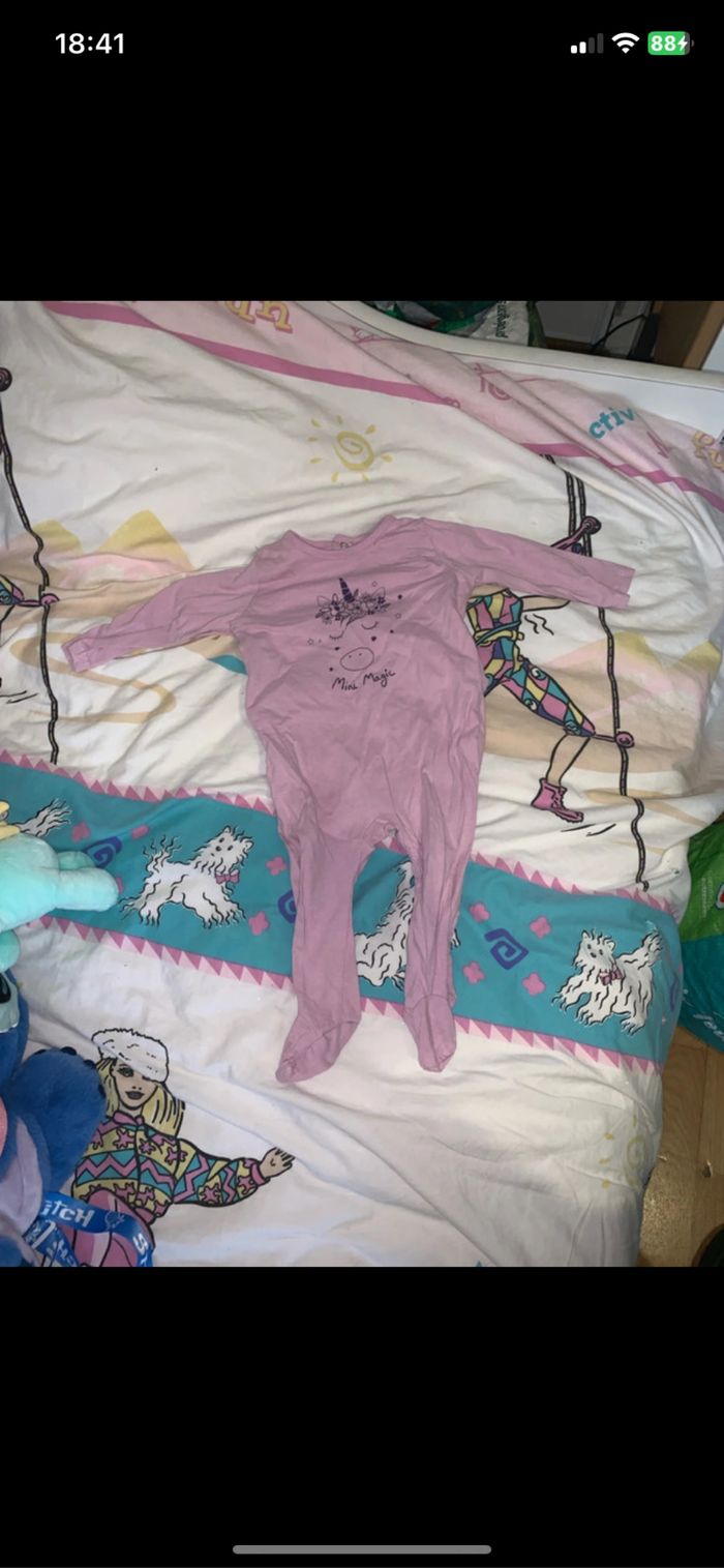Pyjama