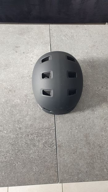 Casque Oxelo 55/59 cm