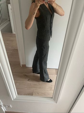 Ensemble tailleur