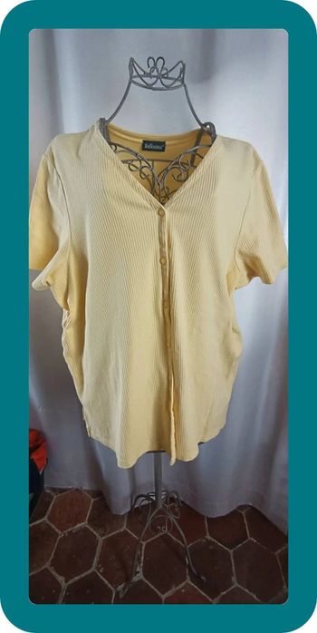 Gilet sans manche taille 44/46