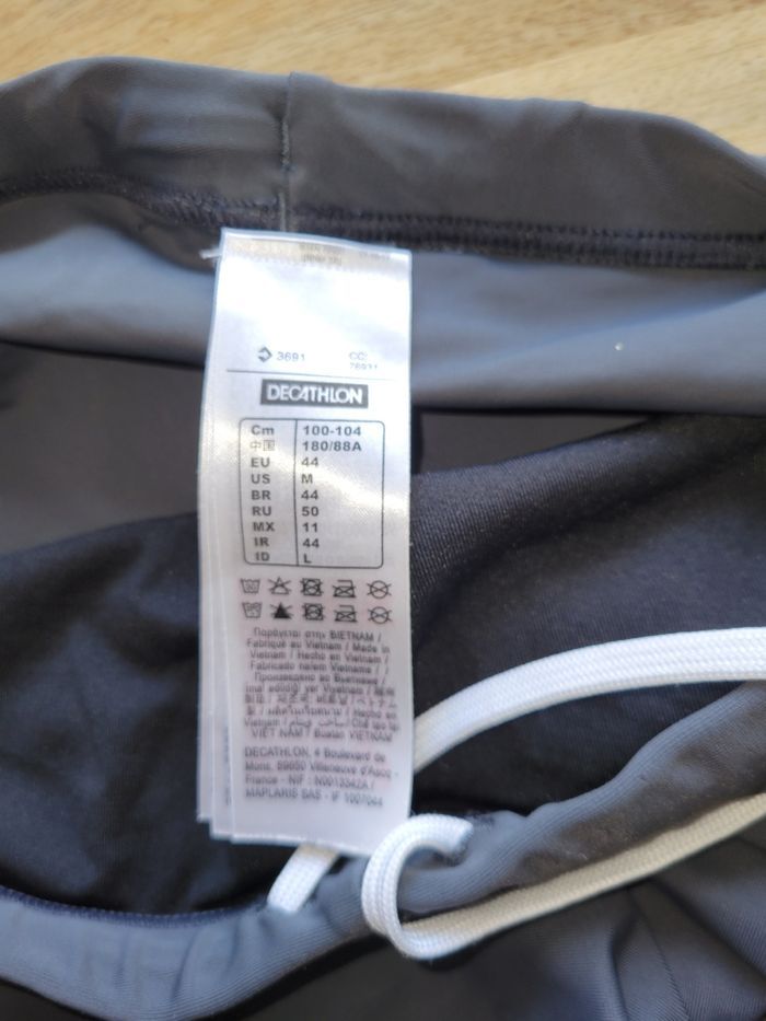 Maillot de bain 4 ans - photo numéro 3