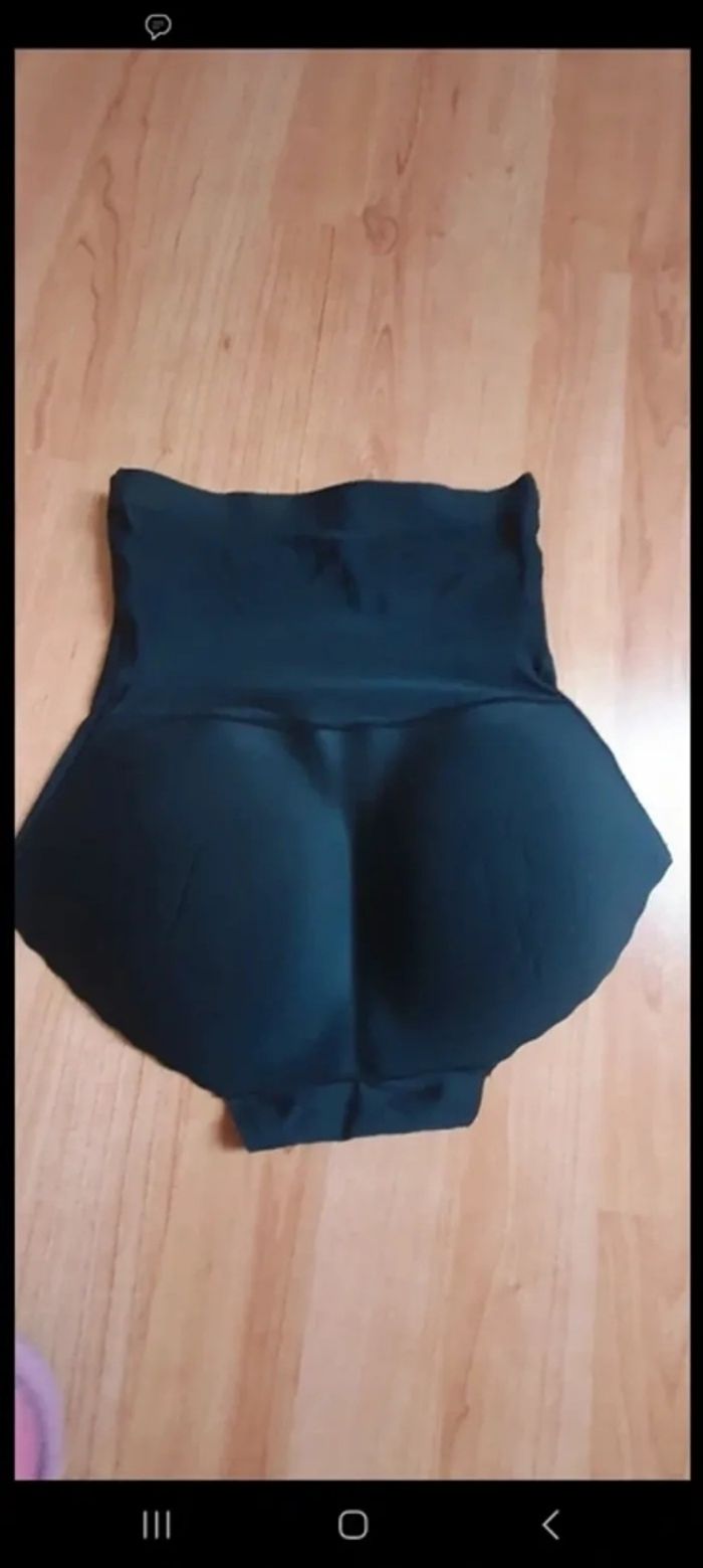 Culotte gaine effet push up - photo numéro 2