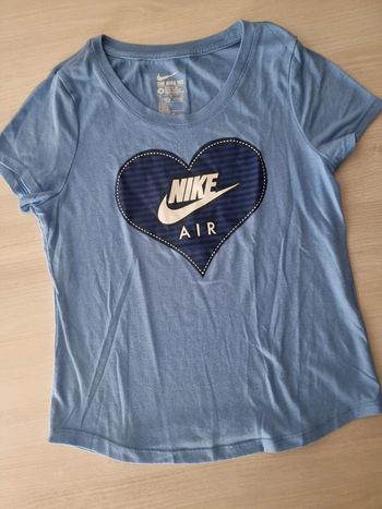 T-shirt Nike 10-12 ans