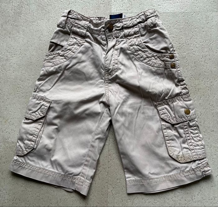 Short 3 ans - photo numéro 1