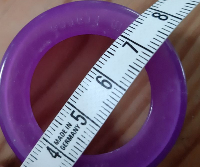 Biberon dBb Remond verre 290 ml - photo numéro 5