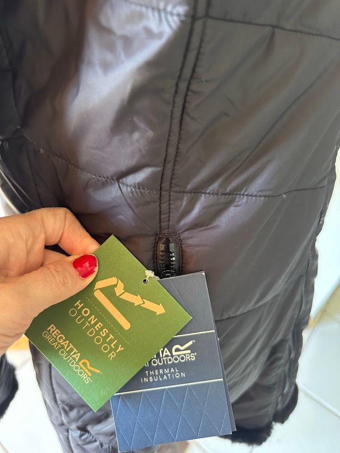 Doudoune neuve Regatta - photo numéro 8