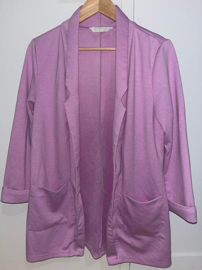 Veste femme - photo numéro 3