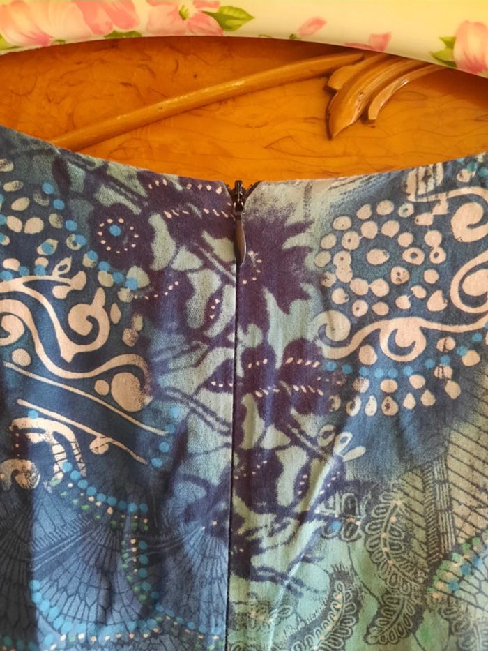 Robe Clara Vitti 42 - photo numéro 6