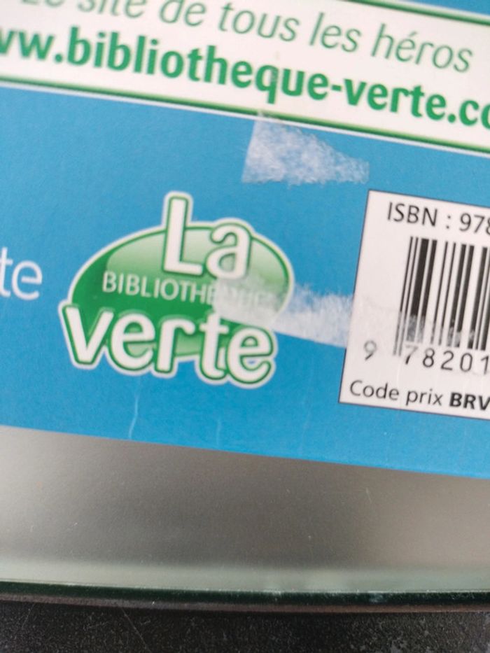 Livre pokémon - photo numéro 3