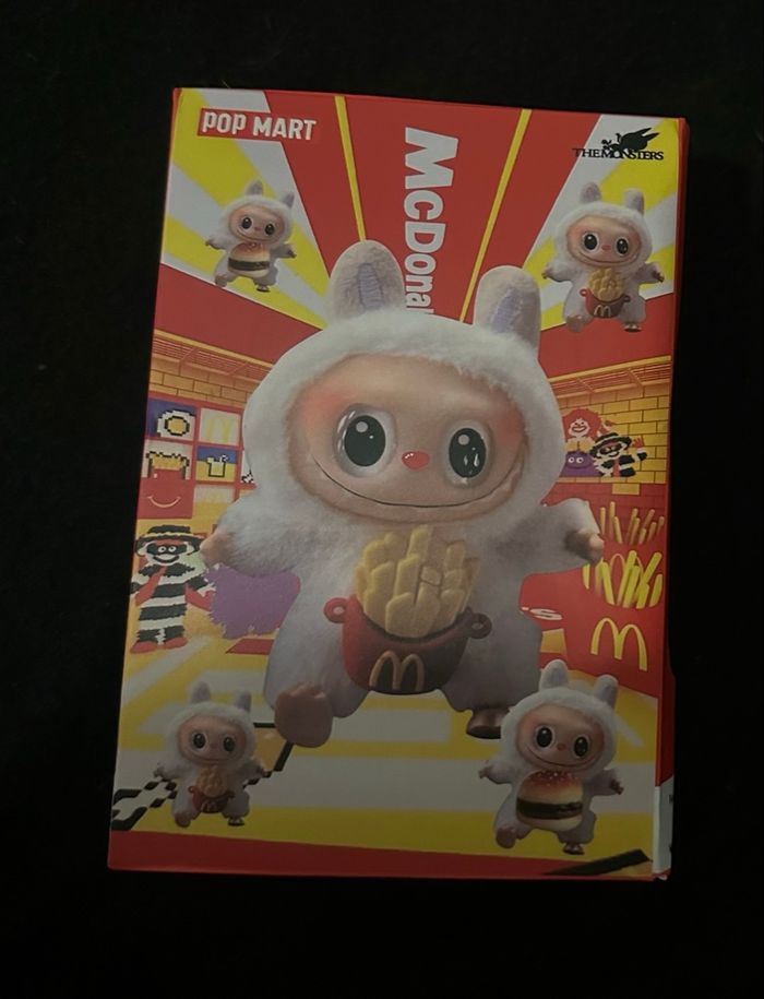 Labubu - photo numéro 7