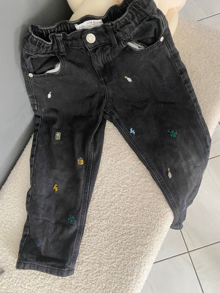 Pantalon - photo numéro 6