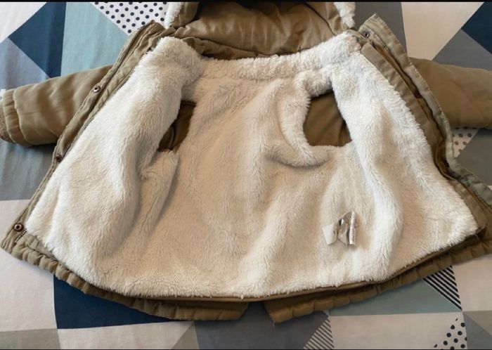 Manteau - photo numéro 2