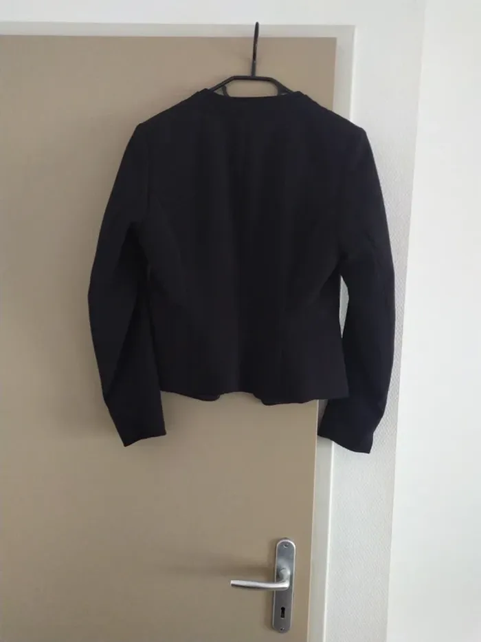 Blazer femme - photo numéro 3