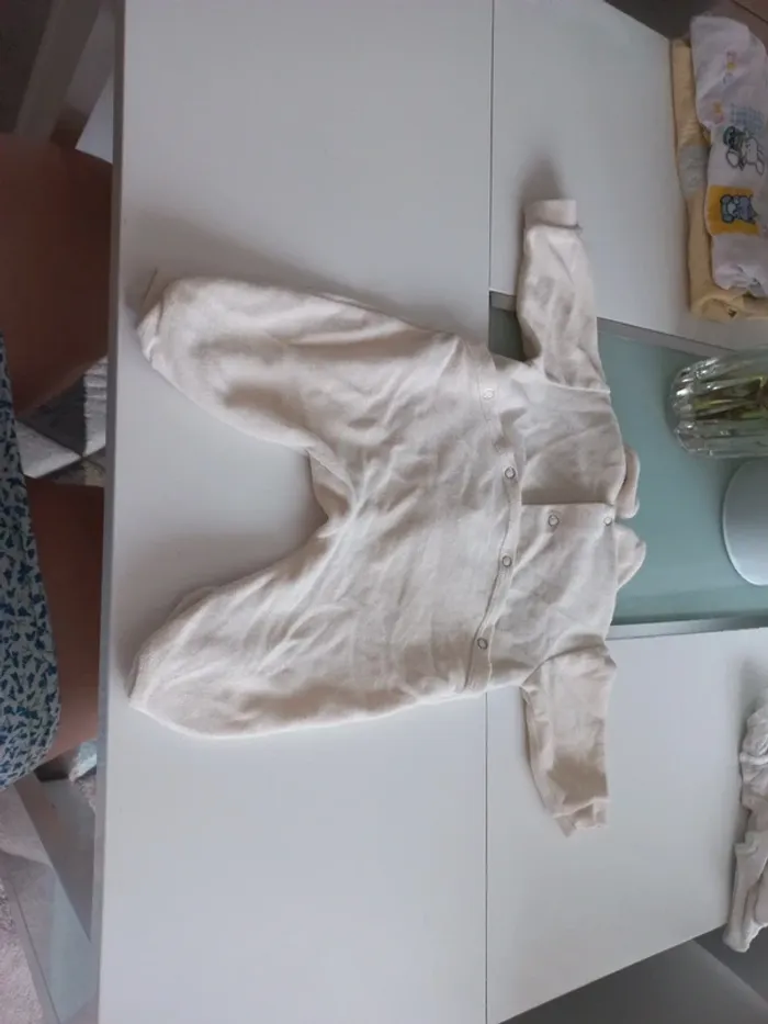 Pyjama - photo numéro 2