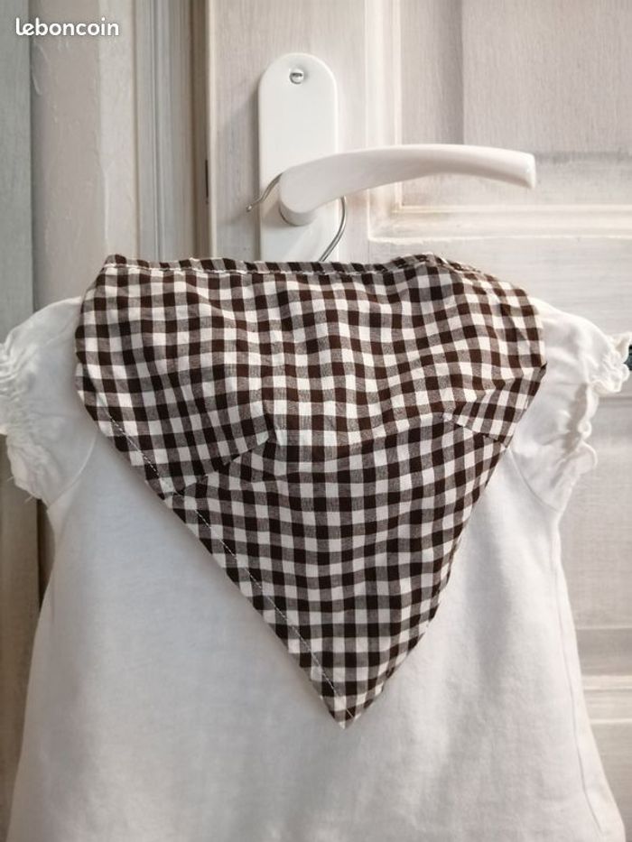 Ensemble bébé fille - photo numéro 9