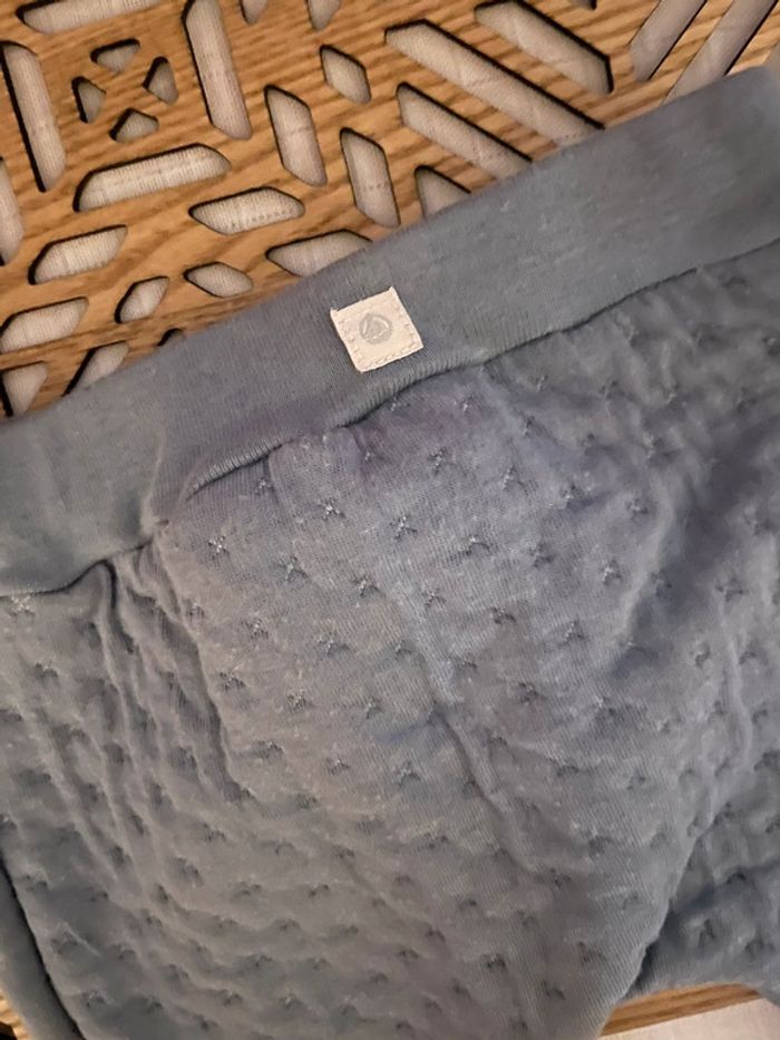 Bas Petit Bateau - photo numéro 3