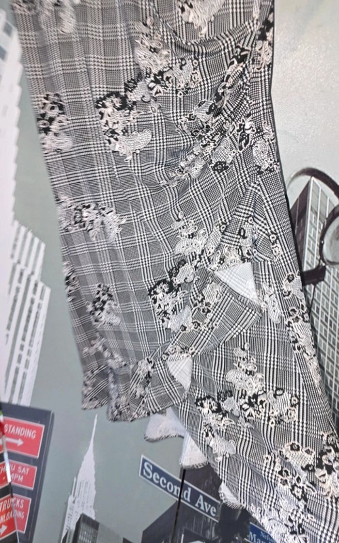 Jolie robe femme stylée mosquitos taille 36 - photo numéro 3