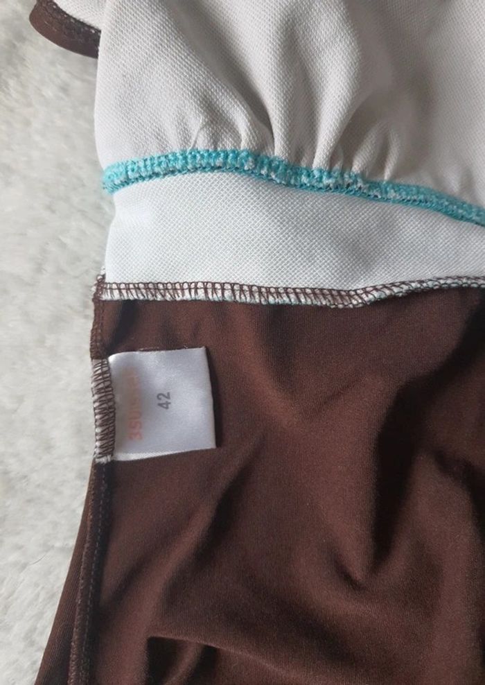 Maillot de bain femme 42 - XL - photo numéro 6