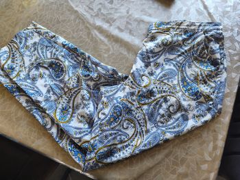 Pantalon femme taille XL