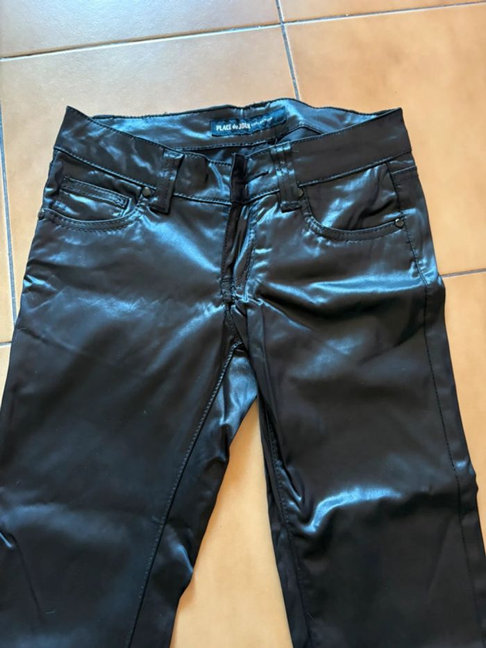 Pantalon femme 34 - photo numéro 4