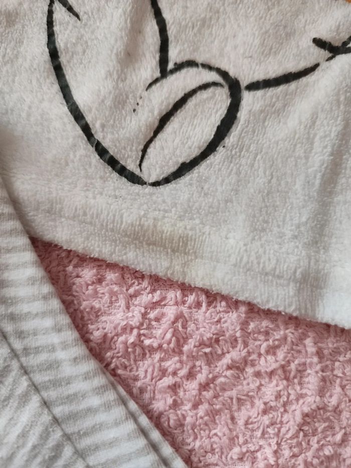 Lot 2 pyjamas fille. - photo numéro 10