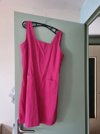 Robe été