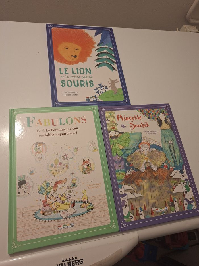 livres carrefour