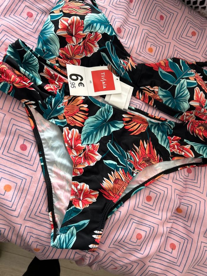 Maillot de bain - photo numéro 2