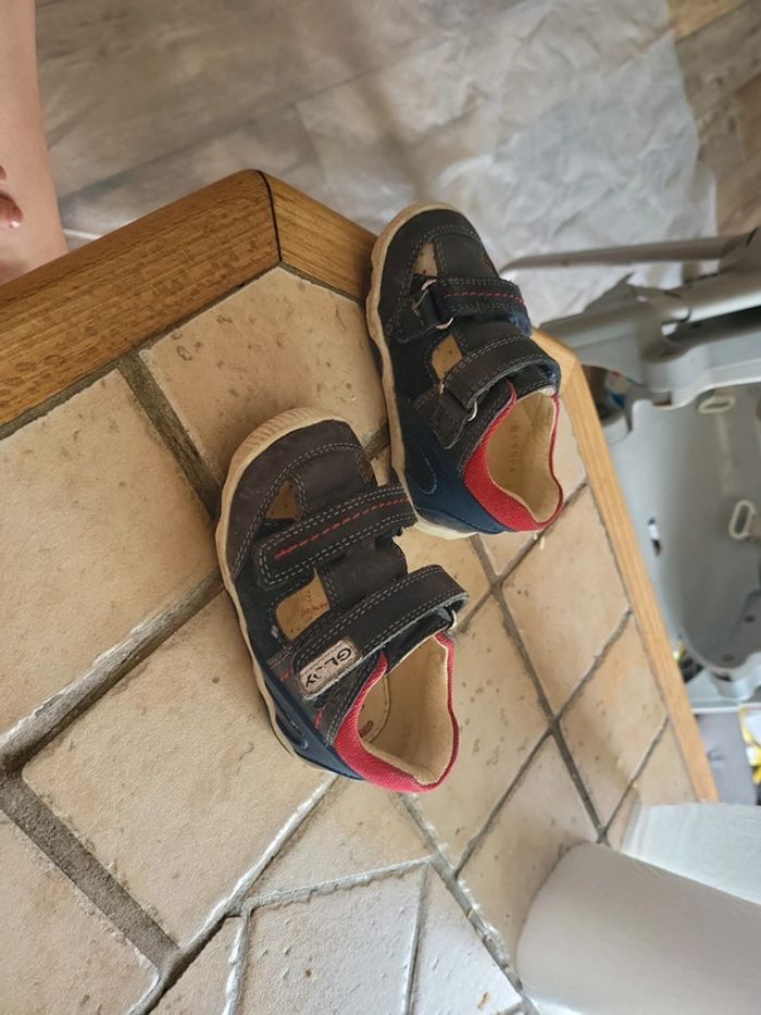 Sandalette - photo numéro 2
