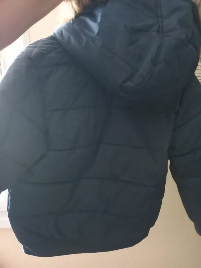 Blouson 8 ans - photo numéro 4