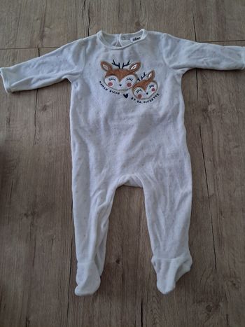 Pyjamas