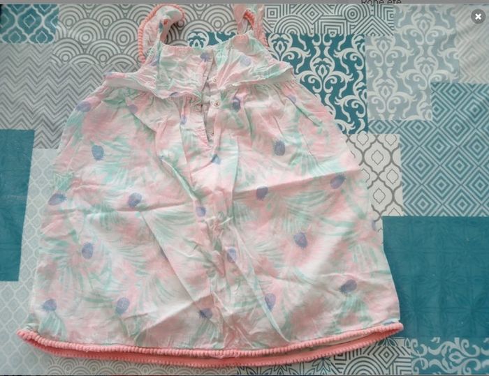 Robe été - photo numéro 2