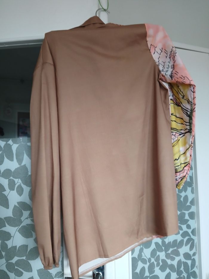 Chemise originale - photo numéro 4