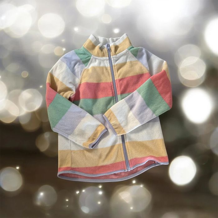 Polaire H&M fille