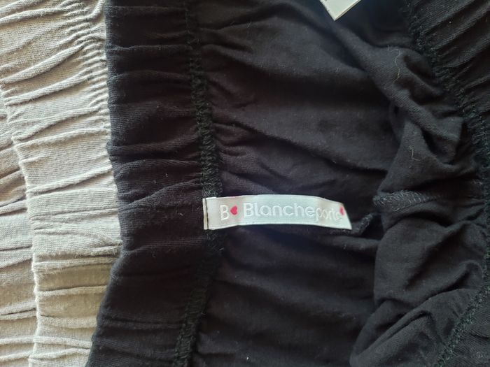 lot de 2 shorts blancheporte 46/48 - photo numéro 3