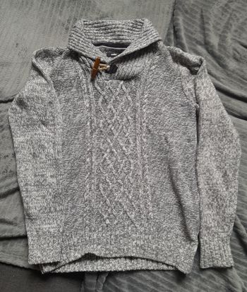 Pull homme