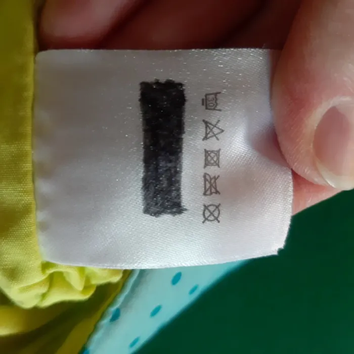 Petit sac bandoulière Haba - photo numéro 10