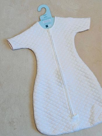 aden + anais - Gigoteuse Manches Ajustées