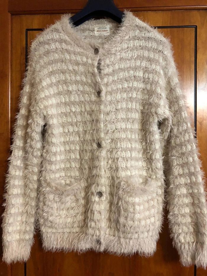 Gilet 14 ans Zara Girls